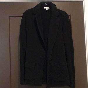 James Peres cotton blazer